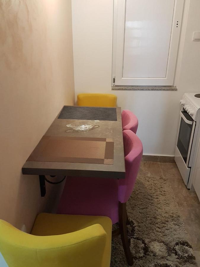 Apartmani Most เทรบินเย ภายนอก รูปภาพ