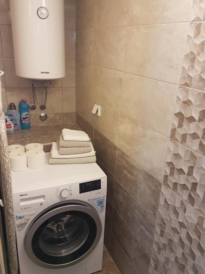 Apartmani Most เทรบินเย ภายนอก รูปภาพ