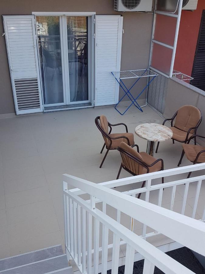 Apartmani Most เทรบินเย ภายนอก รูปภาพ